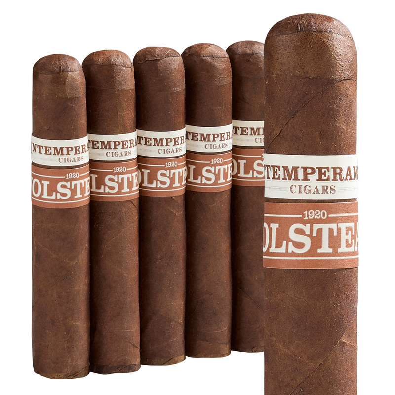 RoMa Craft Intemperance Volstead VO 1920 Pack of 5