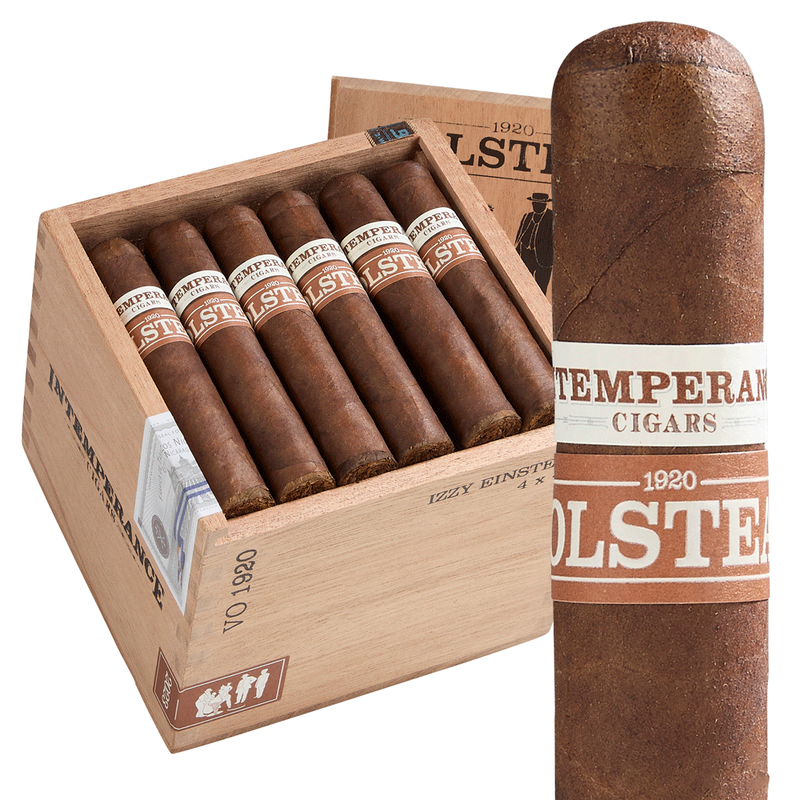 RoMa Craft Intemperance Volstead VO 1920 Box of 30