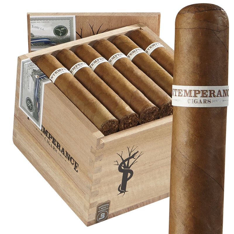 Roma Craft Intemperance EC XVIII Pack of 5