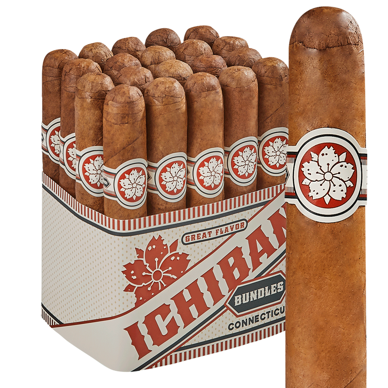 Room 101 Ichiban Connecticut Pack of 20