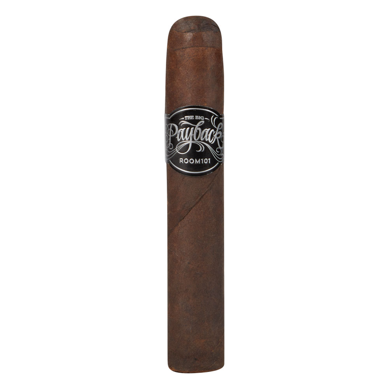 Room 101 Payback Maduro Box of 50