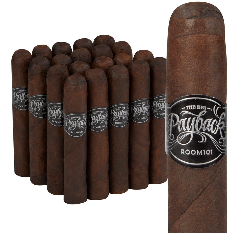Room 101 Payback Maduro Pack of 5