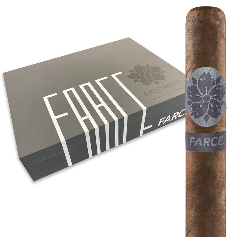 Room 101 Farce Habano Box of 20