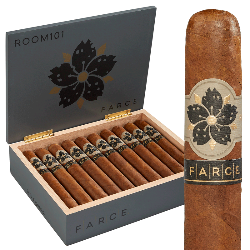 Room 101 Farce Habano Pack of 5