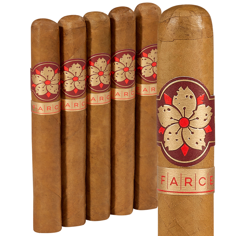 Room 101 Farce Connecticut Pack of 5