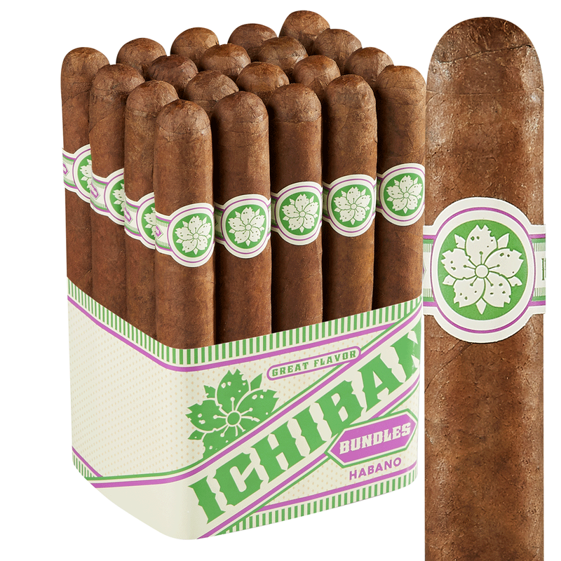 Room 101 Ichiban Habano Pack of 20