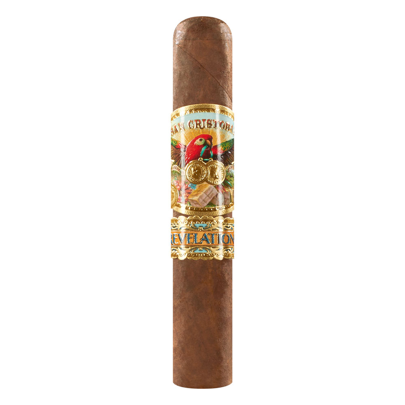 San Cristobal Revelation Pack of 5