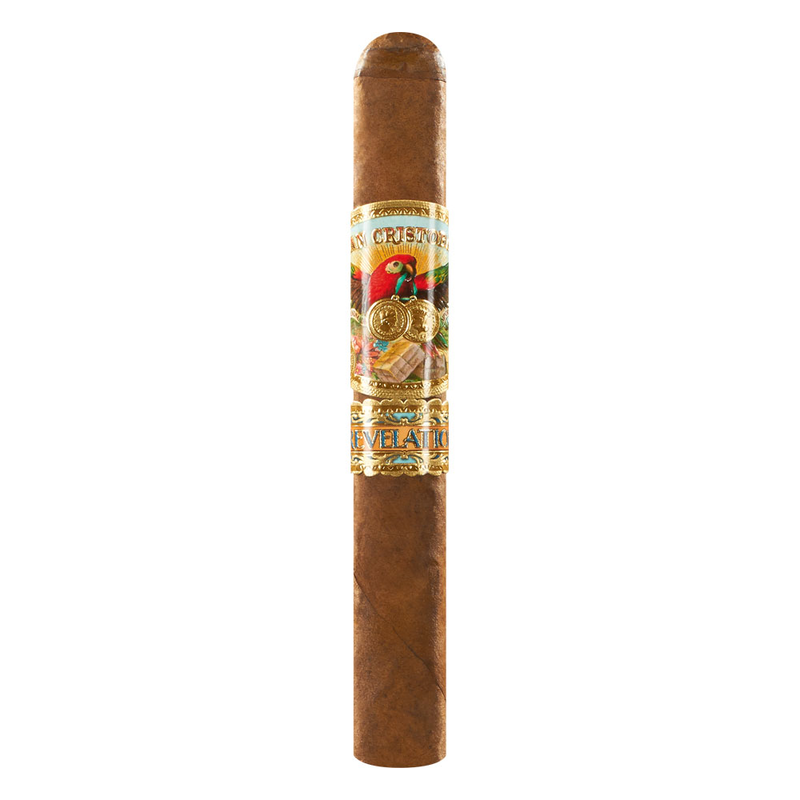 San Cristobal Revelation Box of 24