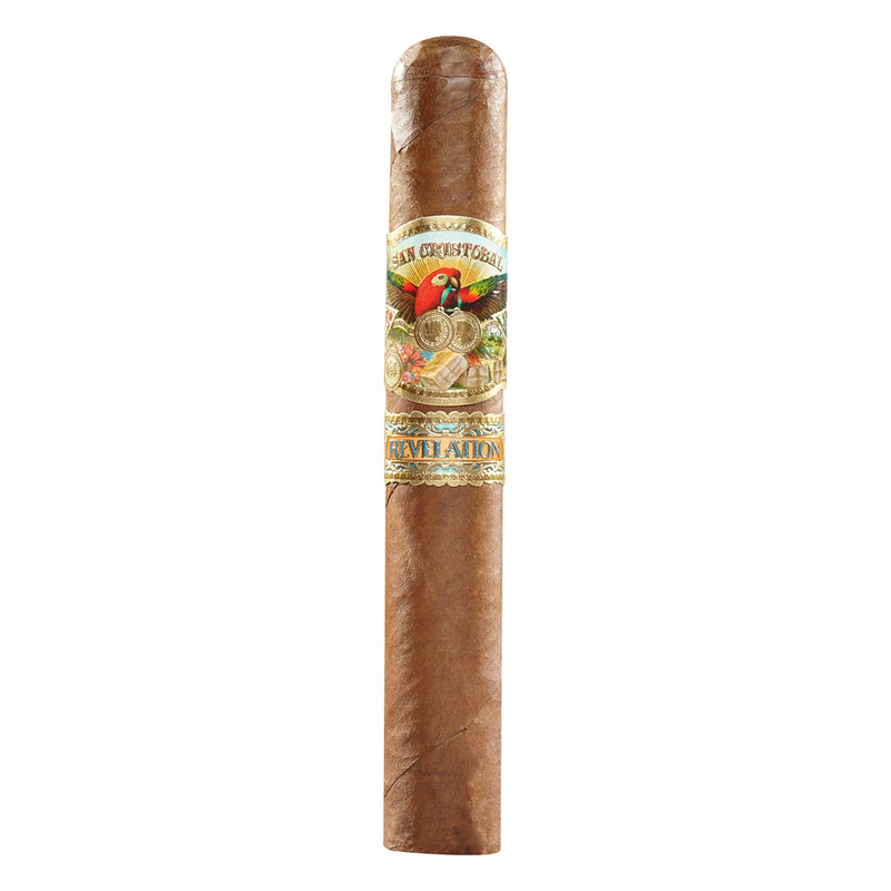 San Cristobal Revelation Box of 24