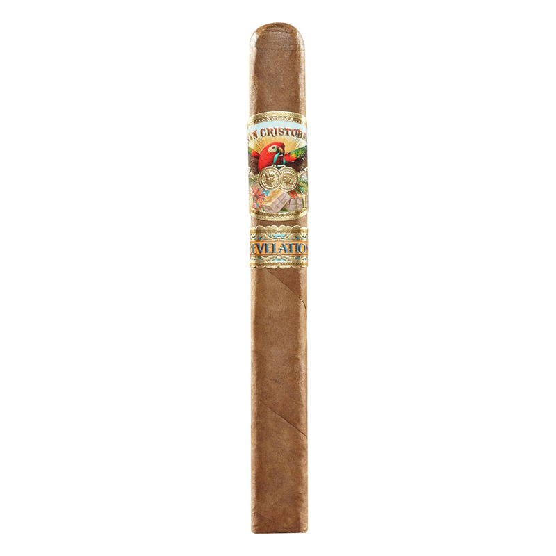 San Cristobal Revelation Box of 24