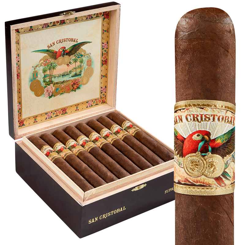 San Cristobal Pack of 5