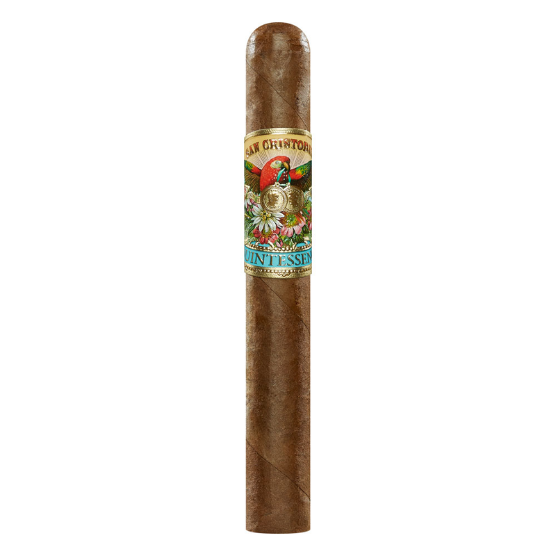 San Cristobal Quintessence Box of 24
