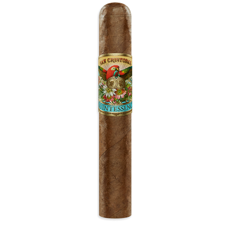 San Cristobal Quintessence Box of 24