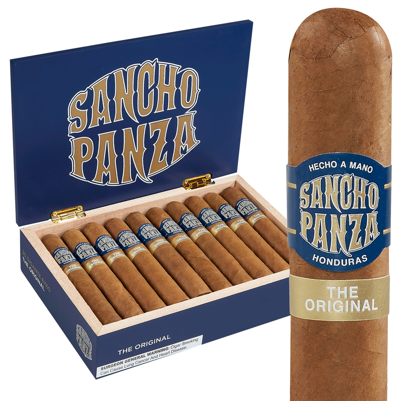 Sancho Panza The Original Box of 20