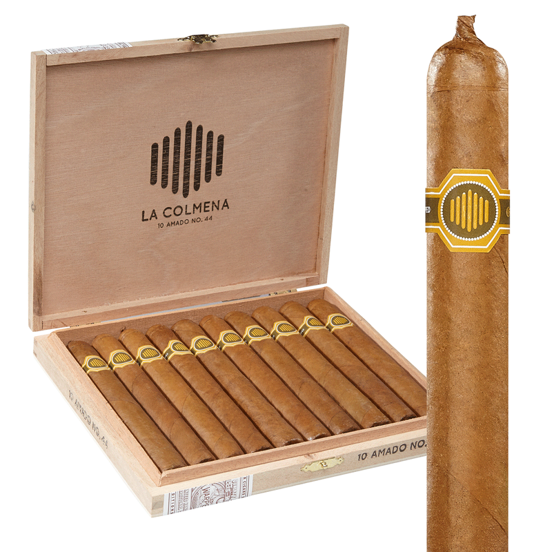 Warped La Colmena Box of 10