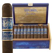 Aging Room Blue Amber Celestar