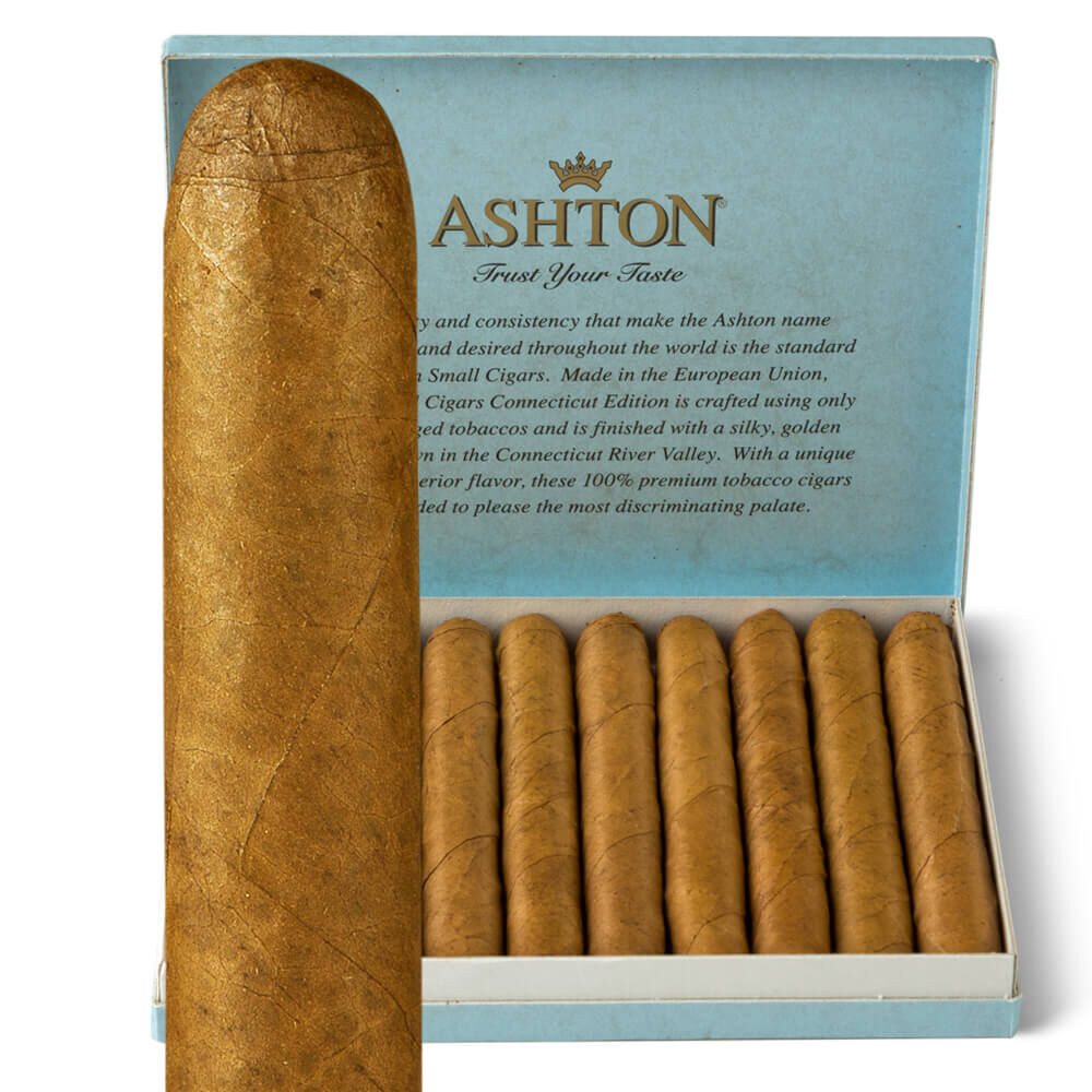 Ashton Senoritas 10 Packs of 10 (100 total)