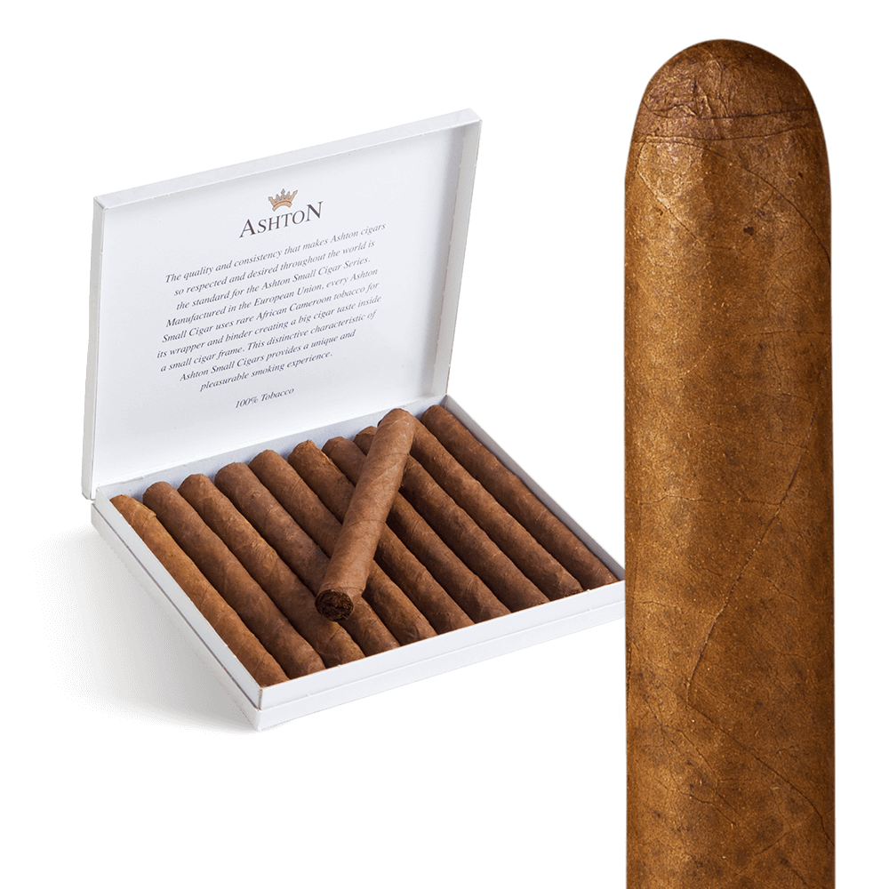 Ashton Senoritas 10 Packs of 10 (100 total)