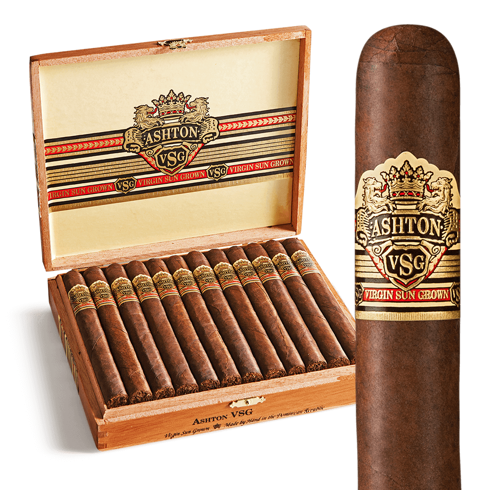 Ashton VSG Tres Mystique Cedar Chest of 24