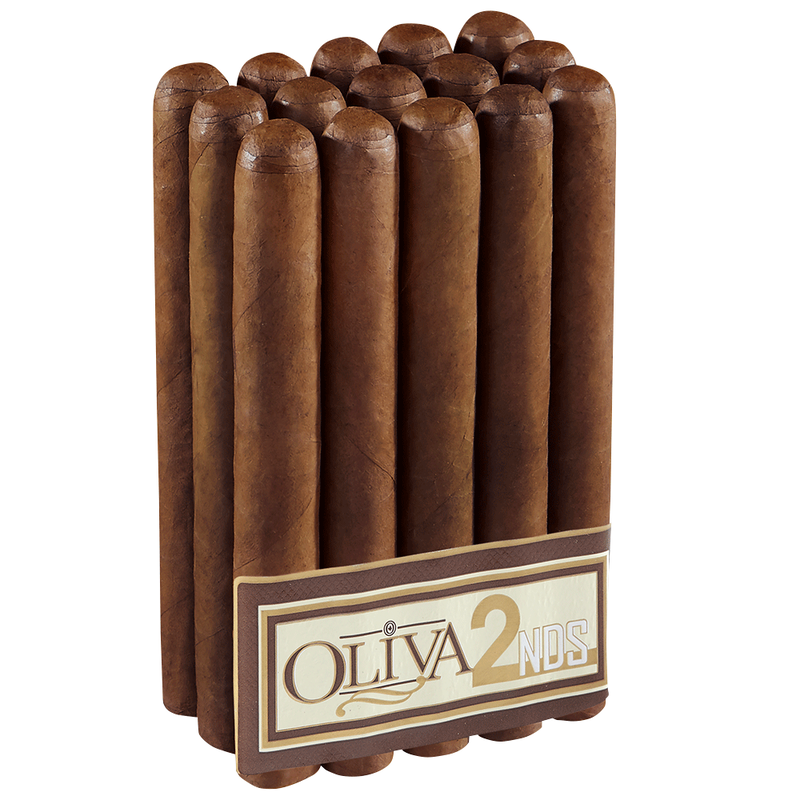 Oliva 2nds Cigars Pack of 15
