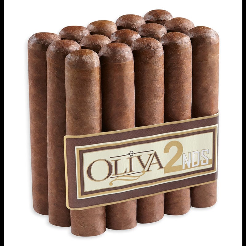 Oliva 2nds Cigars Pack of 15