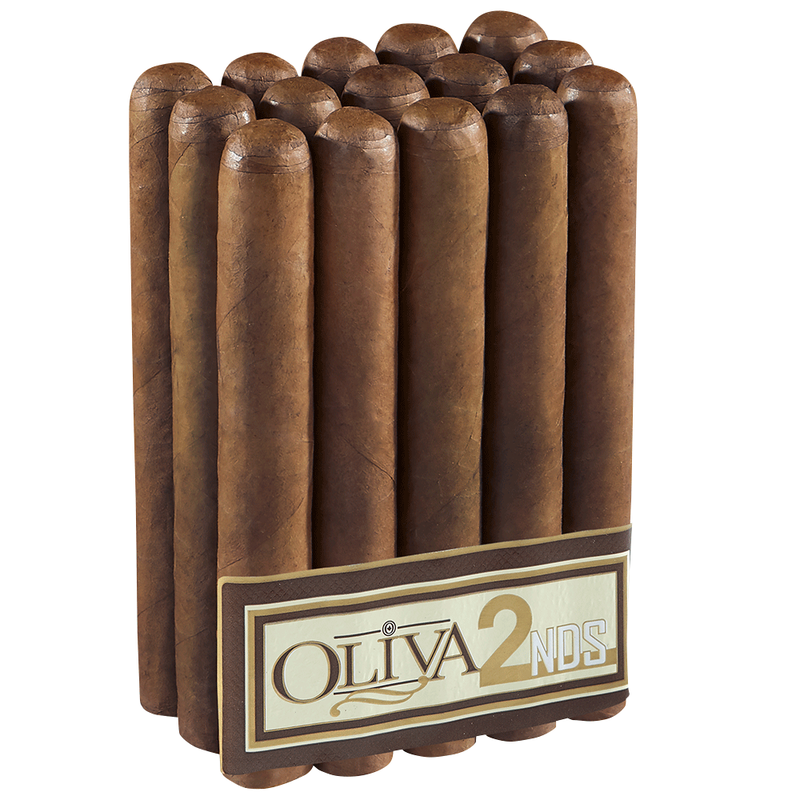 Oliva 2nds Cigars Pack of 15