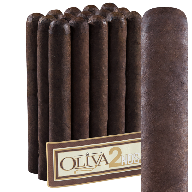 Oliva 2nds Cigars Pack of 15