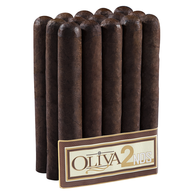 Oliva 2nds Cigars Pack of 15
