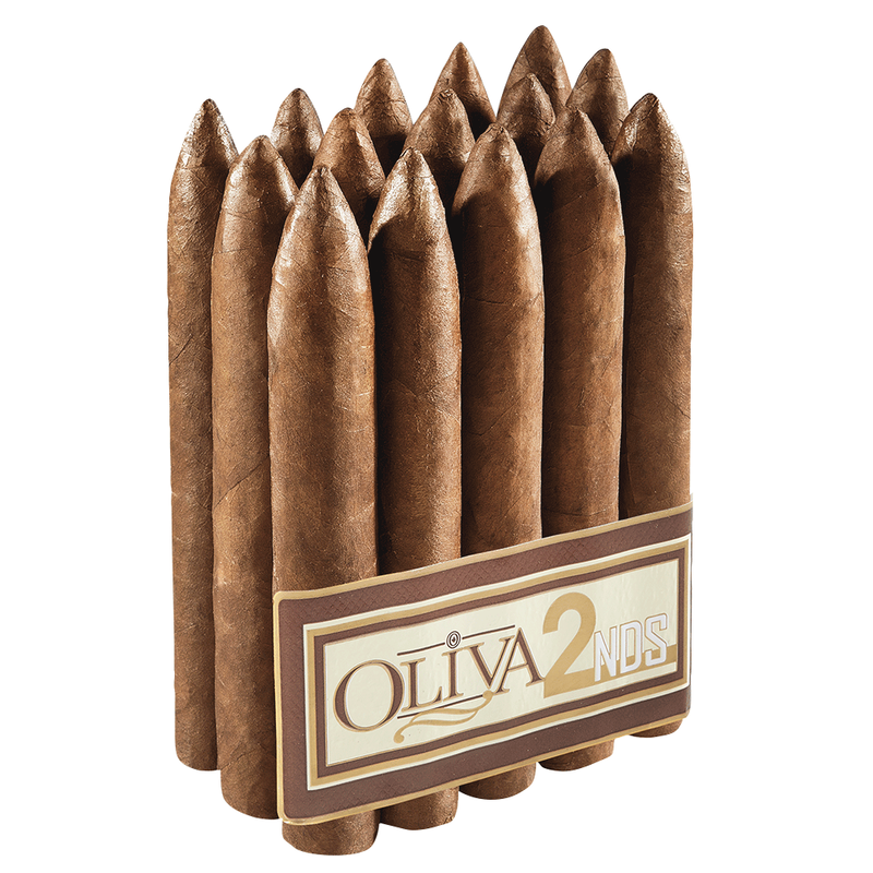 Oliva 2nds Cigars Pack of 15