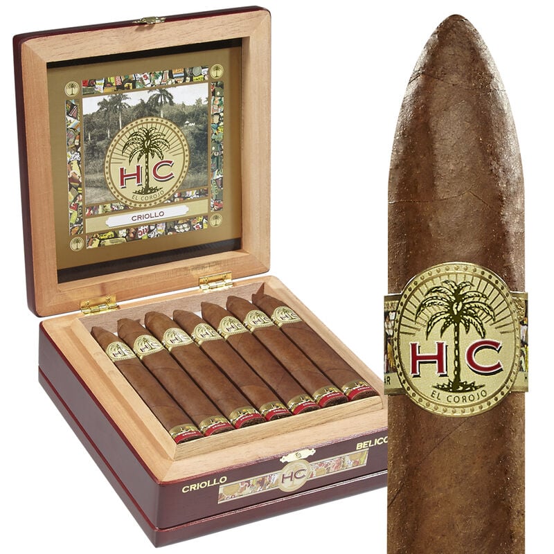 HC Series Criollo Box of 20