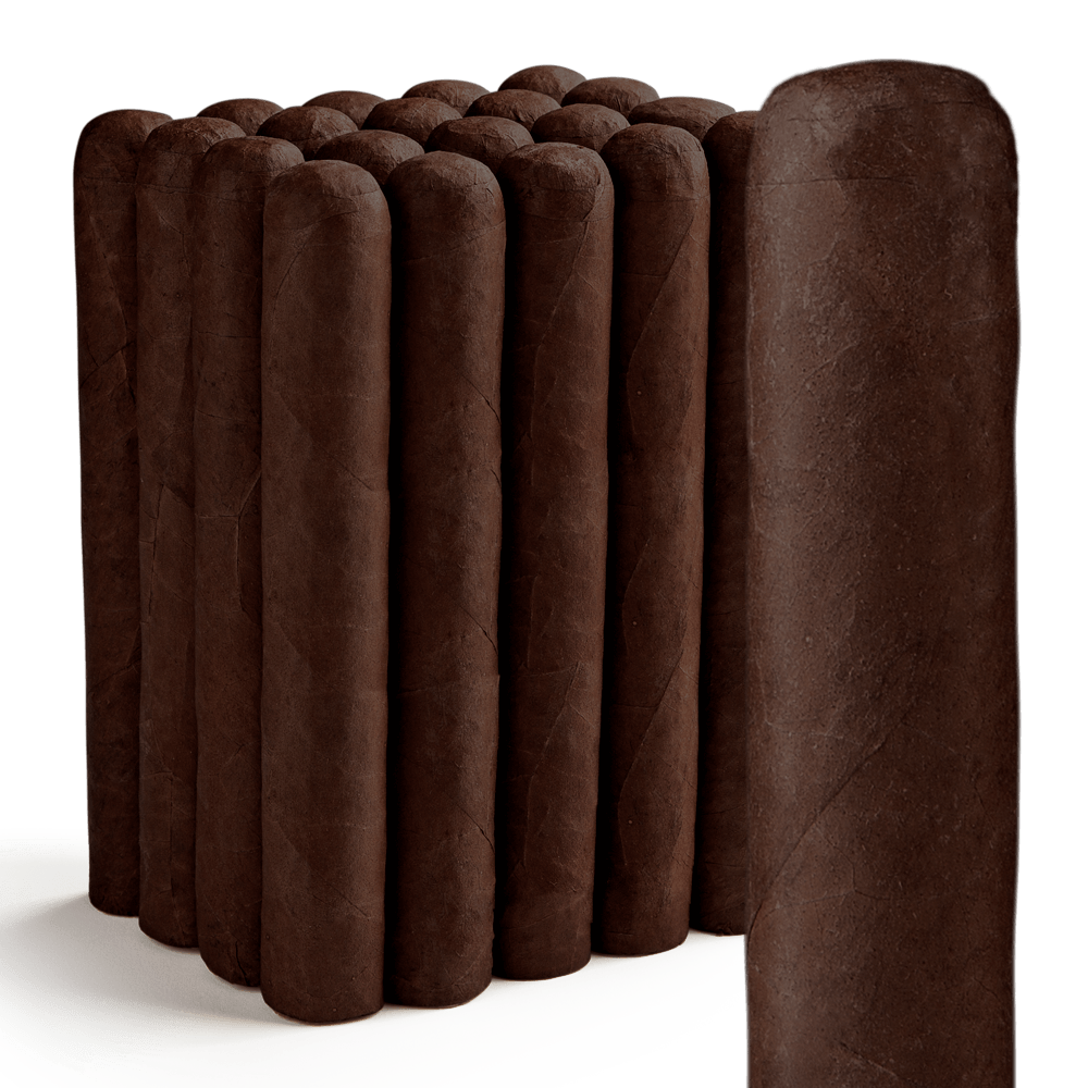 Nicaraguan Overruns Maduro Corona Bundle of 20