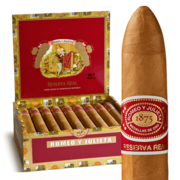 Romeo y Julieta Reserva Real No. 2 Belicoso Box-Pressed