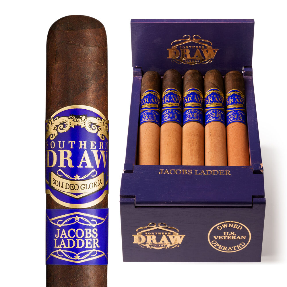 Southern Draw Jacob's Ladder Toro Box of 20