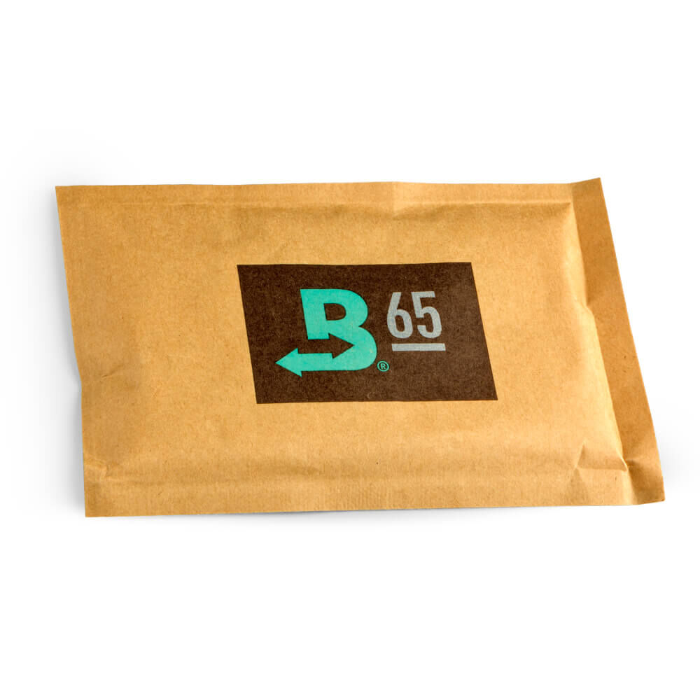 Boveda Large Humidity Pack 65 Box of 12