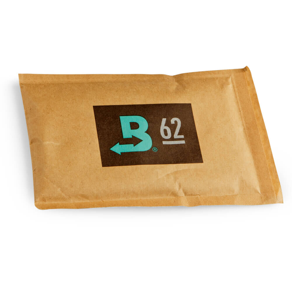 Boveda Large Humidity Pack 62 Box of 12