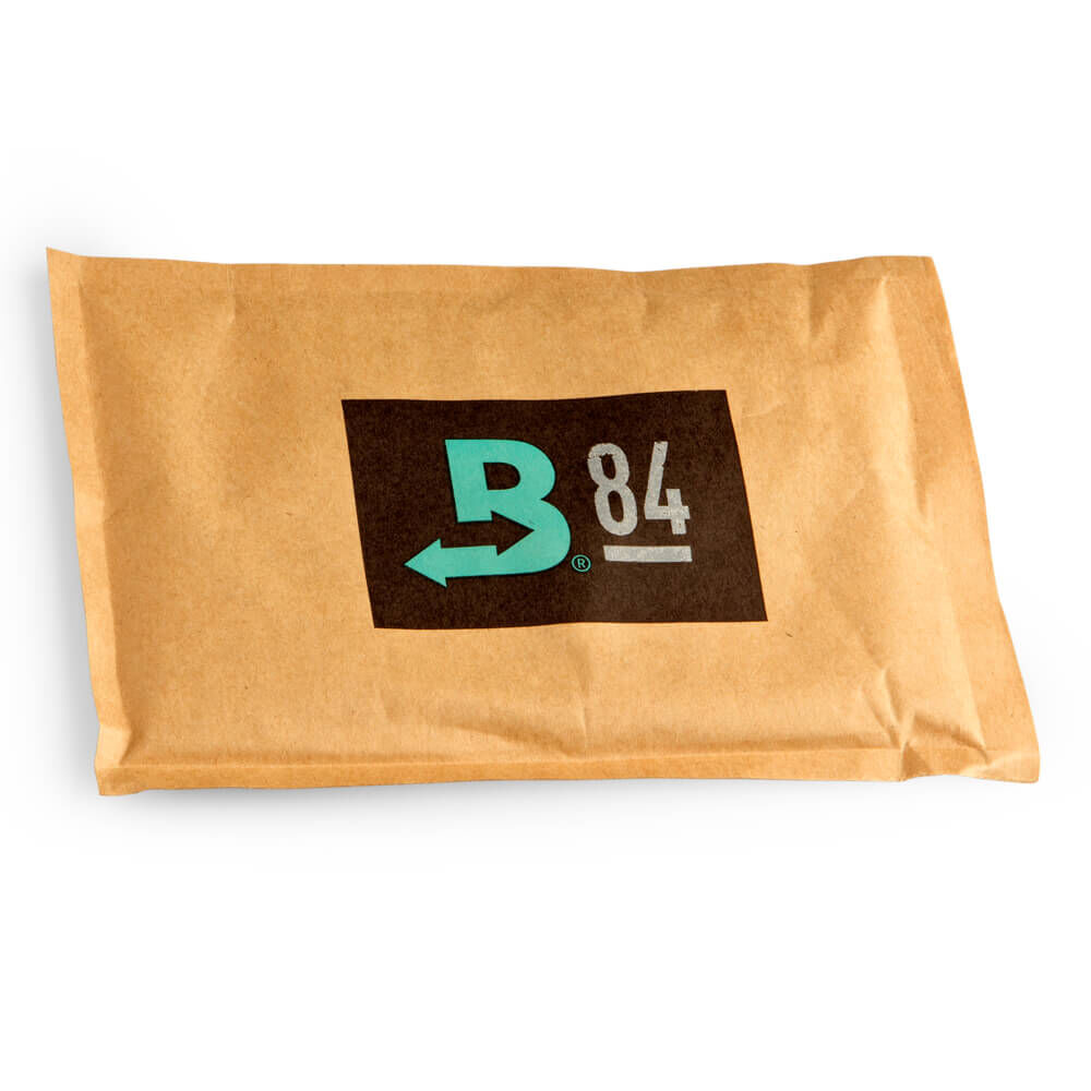 Boveda Large Humidity Pack 84 Box of 12