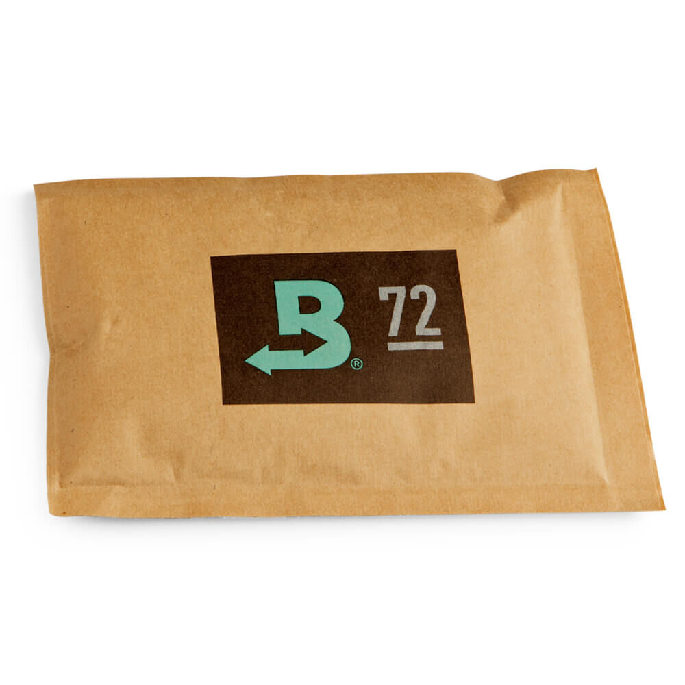 Boveda Large Humidity Pack 72 Box of 12