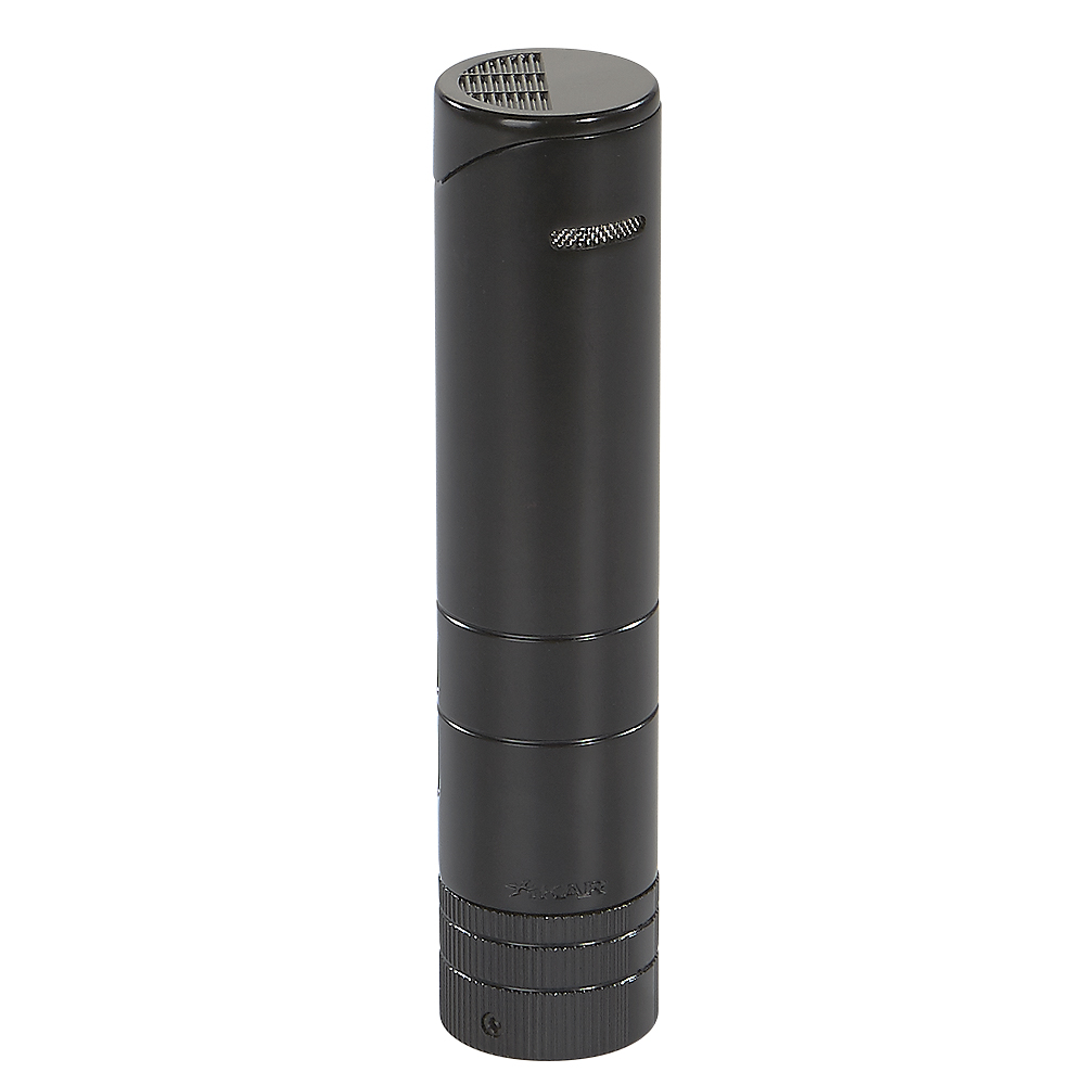 Xikar Turrim Double Lighter | Black