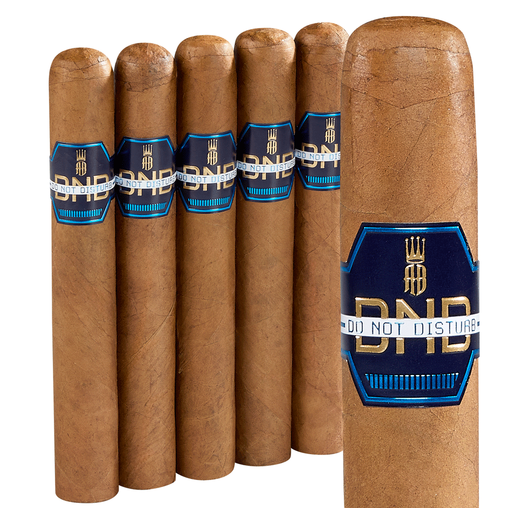 Alec Bradley Do Not Disturb | Toro | Pack of 5