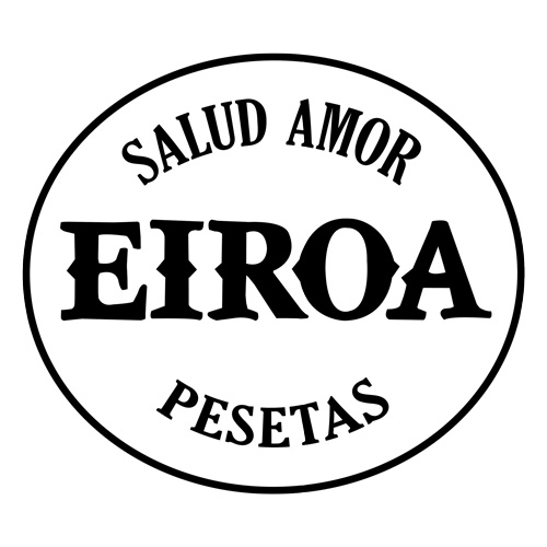 1916 Tabacalera Eiroa Toro - 5 Pack