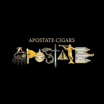 Apostate The Liahona Petite Corona - 5 Pack