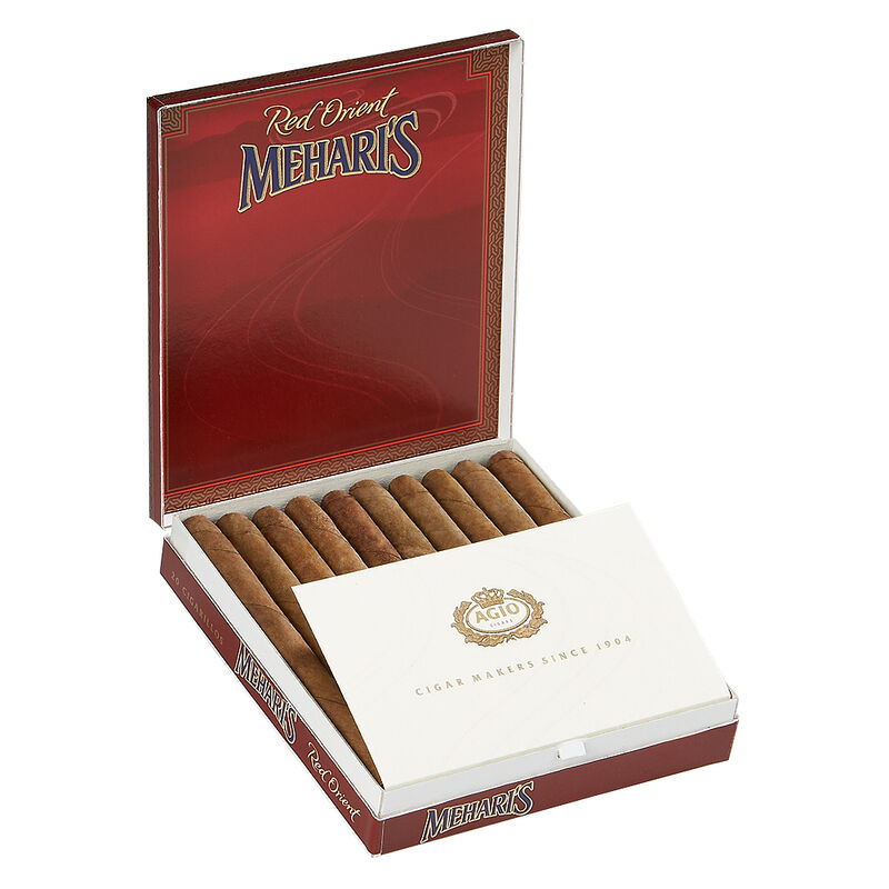 Agio Mehari's Pack of 40 - Ecuador Cigarillos