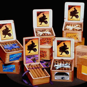 ACID C-Notes | Cigarillo | Box of 100