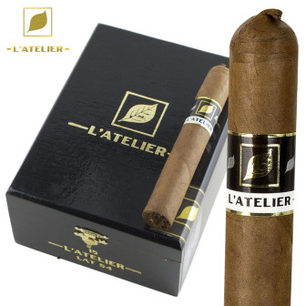 L'Atelier LAT52 5 Pack