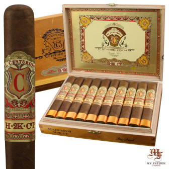 My Father El Centurion H-2K-CT Corona Box-Pressed 5 Pack
