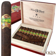 Oliva 3 Robusto Natural