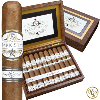 Rocky Patel Dark Star Short Star 20 Pack