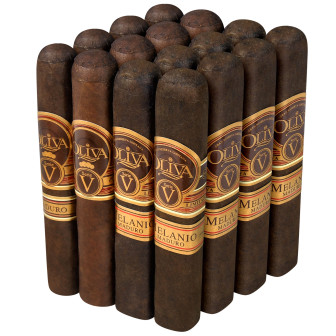 Oliva Serie V Ultimate 16-Cigar Deal Closer #1