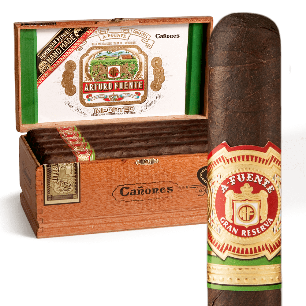 Arturo Fuente Canone / 8.5 x 52 Cedar Chest of 20