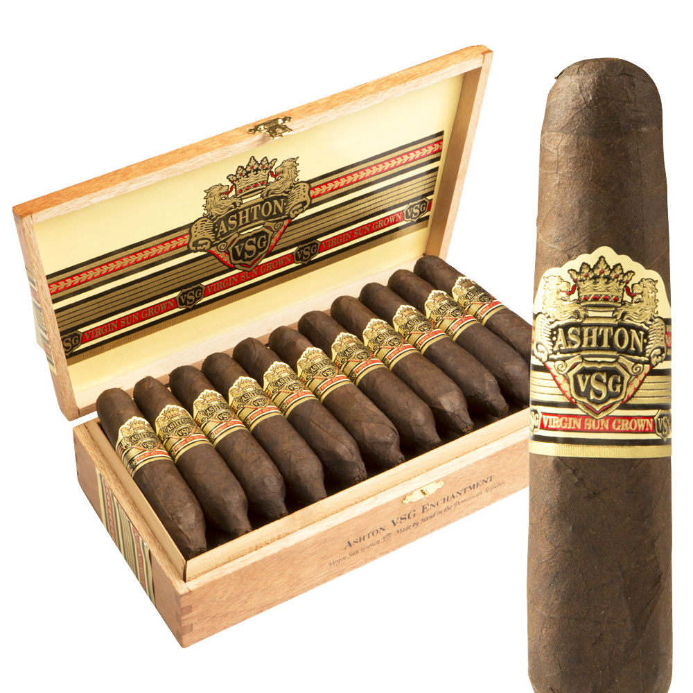 Ashton VSG Enchantment / 4.38 x 60 Cedar Chest of 22